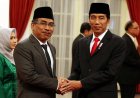3 Tokoh Muslim Indonesia Berpengaruh di Dunia 2023, Ada Jokowi - Gus Yahya