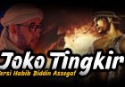 Lirik Sholawat Badar Versi Joko Tingkir Wali Jowo Habib Bidin Assegaf Pekalongan