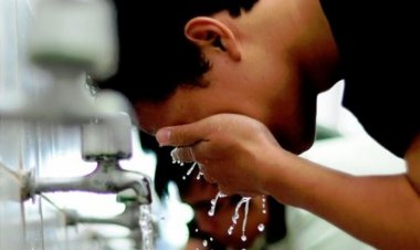 Bolehkah Doa di Kamar Mandi saat Wudhu?