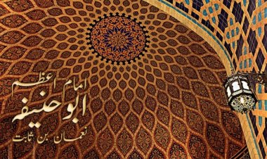 Yang Dilakukan Imam Syafi’i saat Ziarahi Makam Abu Hanifah