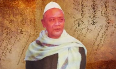 Kekuatan Kiai Ali Maksum Seusai Dipukul Linggis