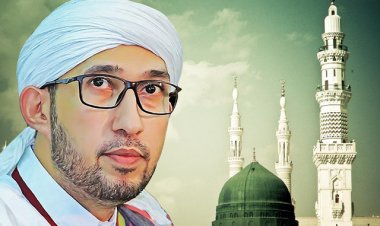 Jadwal Majelis Azzahir (November 2022)