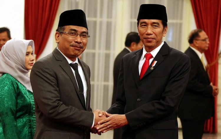 3 Tokoh Muslim Indonesia Berpengaruh di Dunia 2023, Ada Jokowi - Gus Yahya