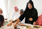 Kultum Ramadhan: Spirit Ramadhan Bagi Orang yang Beriman