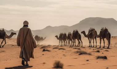 5 Hikmah Perang Badar yang Terjadi di Bulan Ramadhan