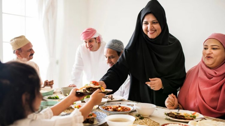 Kultum Ramadhan: Spirit Ramadhan Bagi Orang yang Beriman